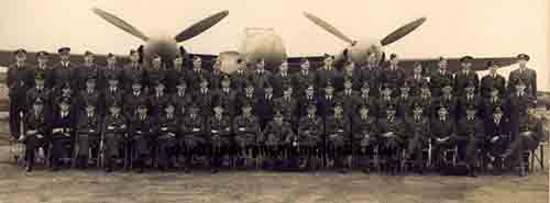 151 Squadron, 20th of June 1944